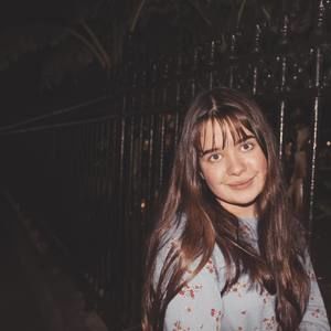 Meet your Posher, Emma